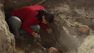 W cerkwi na Podlasiu znaleziono 30 szkieletów