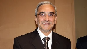 Nowy inspektor pracy