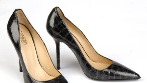 Bo nie każdy ma smukłą i małą stópkę...