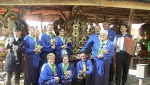 Opolska korona wyróżniona