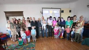 Za domowe przedszkole zapłaci unia