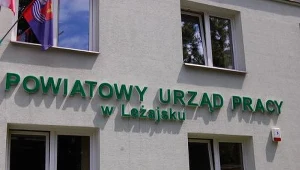Szefowa Solidarności w leżajskim pośredniaku została zwolniona dyscyplinarnie