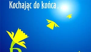 Zasadź żonkila nadziei!