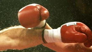 Eliminator IBF z udziałem Jackiewicza