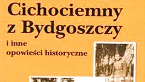 "Cichociemny z Bydgoszczy" w Węgliszku