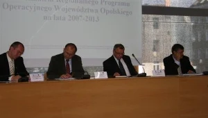 Wspólny interes najważniejszy