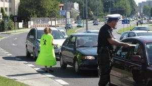 Na nowej drodze będzie bardziej bezpiecznie