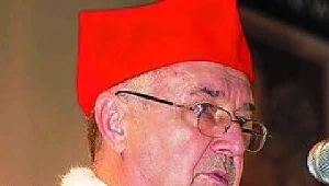 30 tysięcy złotych pensji dla rektora z Jarosławia