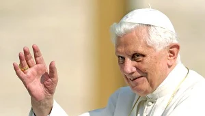 Papieskie błogosławieństwo na jubileusz