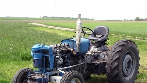 Grodzisko wystartowało w odnowie wsi