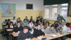 Uczniowie będą jeździć bez biletów