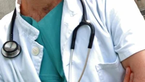 Lekarze kontra lekarze