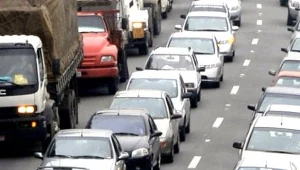 Wypadek na zachodniej obwodnicy Gorzowa