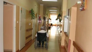 Czy w Domu Pomocy Społecznej w Lubsku dochodzi do mobbingu?