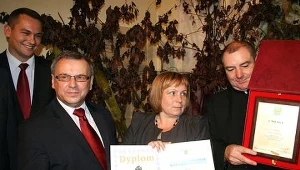 Piękna wieś opolska - nagrody rozdane