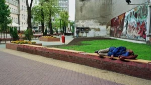 W zimie takie nawyki stają się niebezpieczne.../fot. C. Pecold