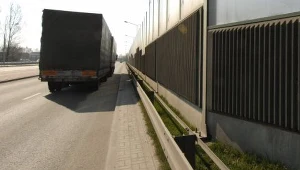 Na rondzie będzie bezpieczniej