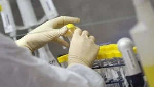 Testowali leki na pacjentach: Dziś wyrok