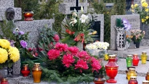 Gorzów: Komunikacja na Wszystkich Świętych