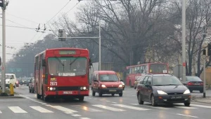Rewolucja w komunikacji miejskiej w Lublinie