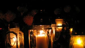 Wieczór zaduszkowy pamięci Jerzego Bechyne