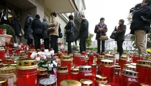 Nowa Sól: Zmiany przy cmentarzu na ul. Wandy