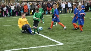 W Tułowicach i Kędzierzynie-Koźlu oddano dwa nowe Orliki