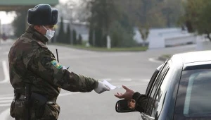 Ukraina zmaga się z epidemią grypy