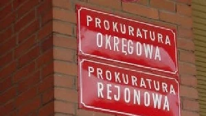 Ma sprawę w prokuraturze, a jest prezydentem