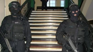 Policja rozbiła grupę przestępczą