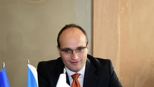 Rozmawiali o współpracy regionu z Czechami