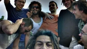 Dubska to jeden z czołowych polskich zespołów reggae