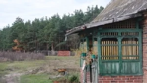 W tym domu mieszkali państwo M.