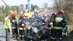 Dlaczego giną tutaj ludzie?