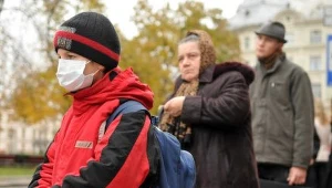 Grypa zamknęła trzy szkoły i przedszkole