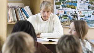 Program ma zmobilizować nauczycieli do większej kreatywności.