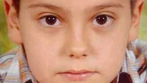 Tak wygląda zaginiony 8-latek