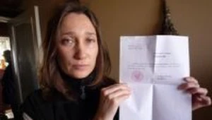 Eliza Dziekan-Kamińska. Gdybym nie otworzyła trumny, pochowałabym obcego jak swojego ojca.