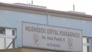 Krosno: Lekarze wycofują wypowiedzenia