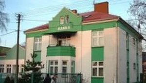 Nie wiadomo, co tak naprawdę działo się za drzwiami "Hanki"