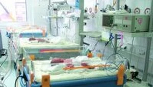 Czworaczki zdarzają się raz na 620 tys. porodów