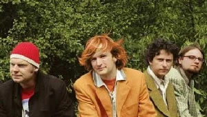 "Plateau" zagra w Ogrodzie Zimowym