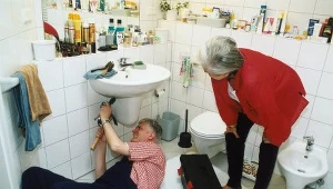 Nie zawsze trafiamy na solidnego fachowca