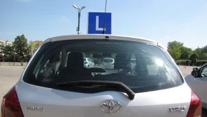 Coraz więcej osób przychodzi na egzamin po przysłowiowym "piwku"