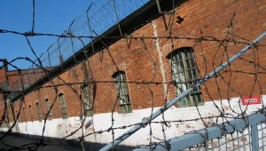 Lubuskie: 25 i 15 lat więzienia za zabójstwo dziecka