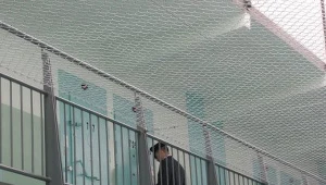 18-latek powiesił się w areszcie