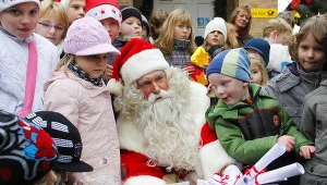 Świńska grypa dopadła dzieci