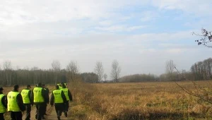 Postępowanie w sprawie prowadzi policja