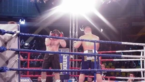 "MAKU" Mistrzem Świata!