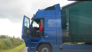 200 tirów dziennie nie przejedzie przez miasto